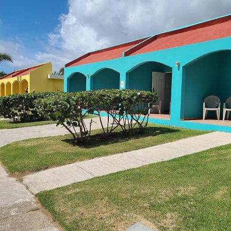 Parador Maunacaribe - Maunabo Exterior foto
